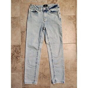 7 For All Mankind Peggi Denim Jeans